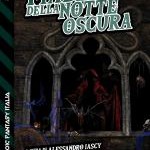 cover fiabe della notte oscura