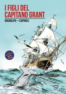 cover figli capitano grant