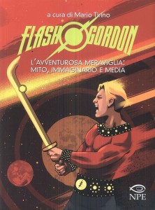 cover flash gordon 1