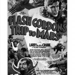 cover flash gordon 2