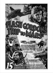 cover flash gordon 2