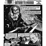 cover flash gordon 3