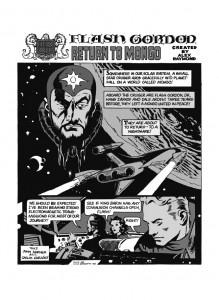 cover flash gordon 3