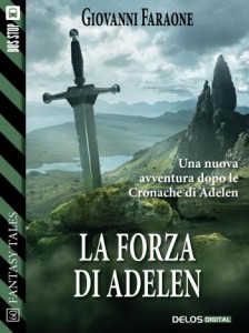 cover forza di adelen