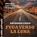 cover fuga verso la luna