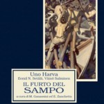 cover furto del sampo