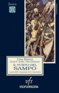 cover furto del sampo