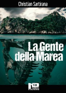 cover gente della marea