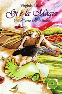 cover gi e la magia