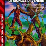 cover giungle di venere