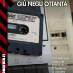 cover giù negli ottanta