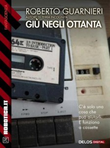 cover giù negli ottanta