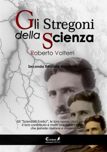 cover gli stregoni della scienza