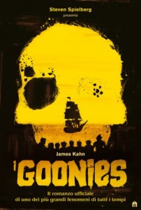 cover goonies