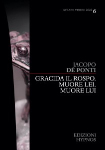 cover gracida il rospo