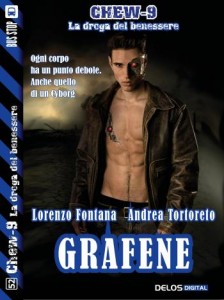 cover grafene