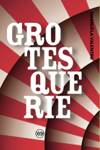 cover grotesquerie