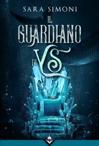 cover guardiano di ys 2