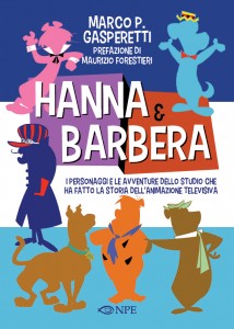 cover hanna barbera