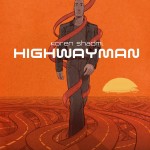 cover highwayman