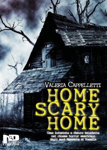 cover home scary home