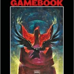 cover horror game book 1