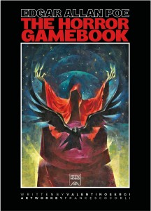 cover horror game book 1