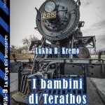 cover i bambini di theratos