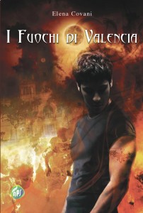 cover i fuochi di Valencia