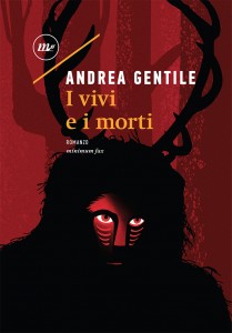 cover i vivi e i morti