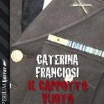 cover il cappotto vuoto