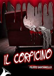 cover il corpicino