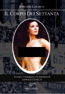 cover il corpo dei settanta