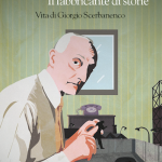 cover il fabbricante di storie