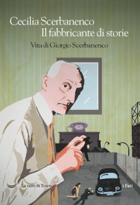 cover il fabbricante di storie