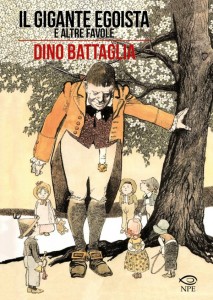 cover il gigante egoista npe