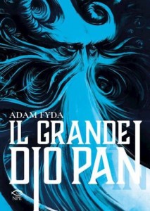 cover il grande dio pan