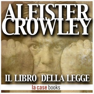 cover il libro della legge