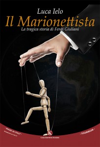 cover il marionettista