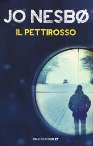 cover il pettirosso