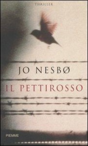 cover il pettirosso 2