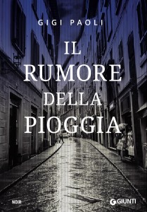 cover il rumore della pioggia