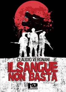 cover il sangue non basta