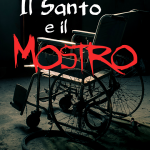 cover il santo e il mostro