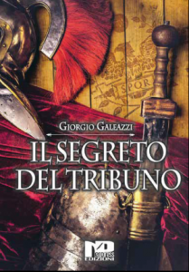 cover il segreto del tribuno