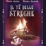 cover il tè delle streghe