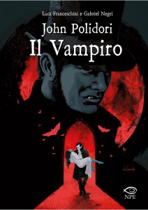 cover il vampiro 1