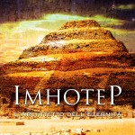 cover imhotep