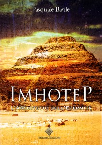 cover imhotep