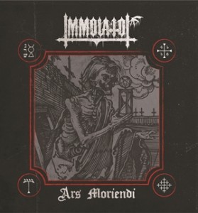 cover immolator